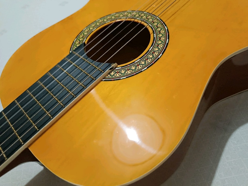 Gitar - 4