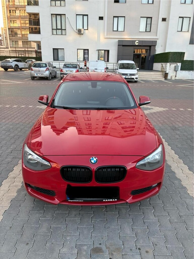 BMW 116i