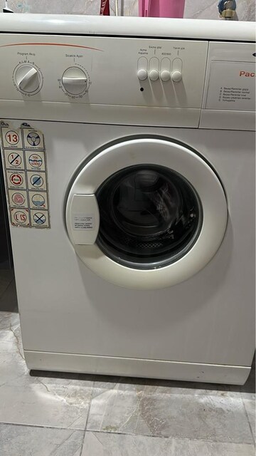 Profilo çamaşır makinesi
