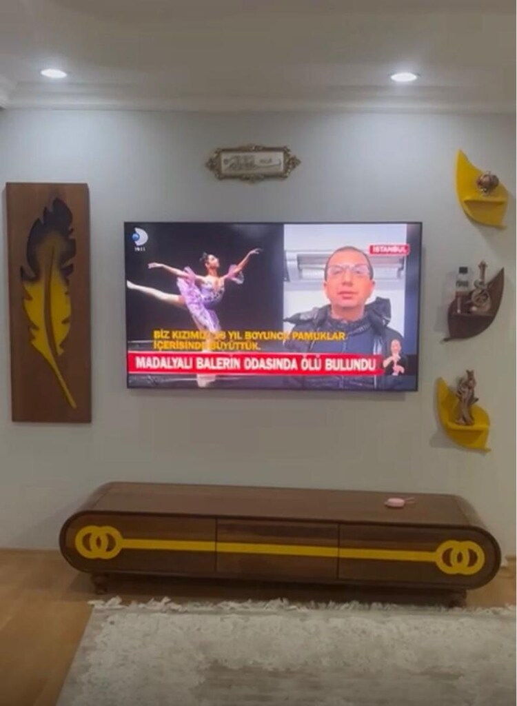tv ünitesi - 2