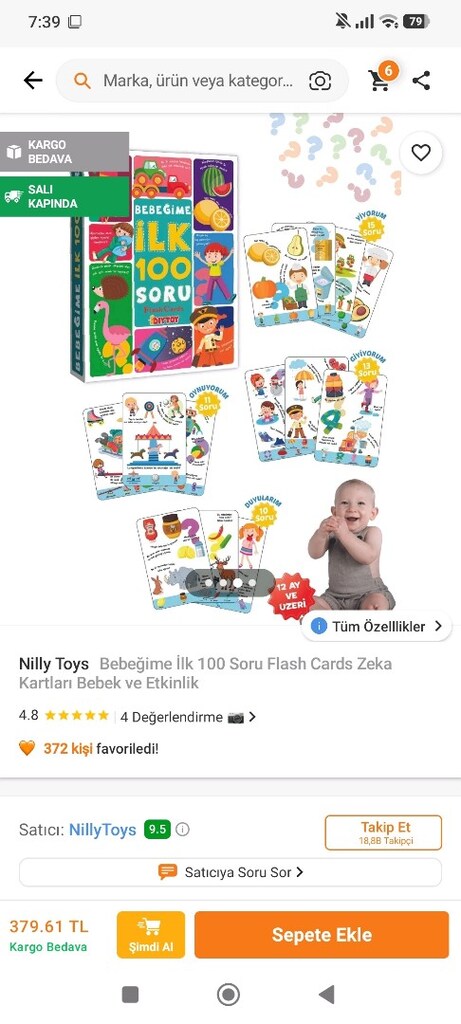 eğitici kartlar - 2