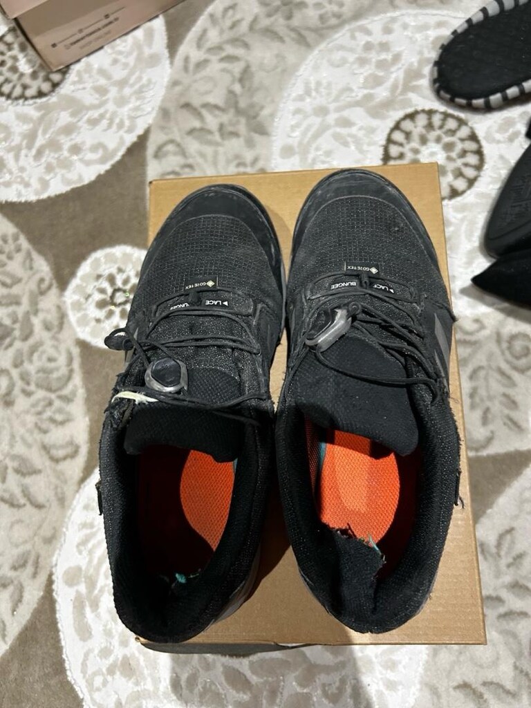 adidas terrex ayakkabı - 2