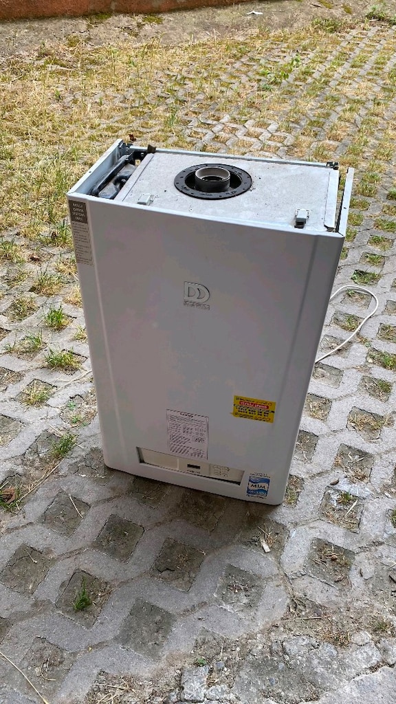 demirdöküm NEVA KOMBİ - 3