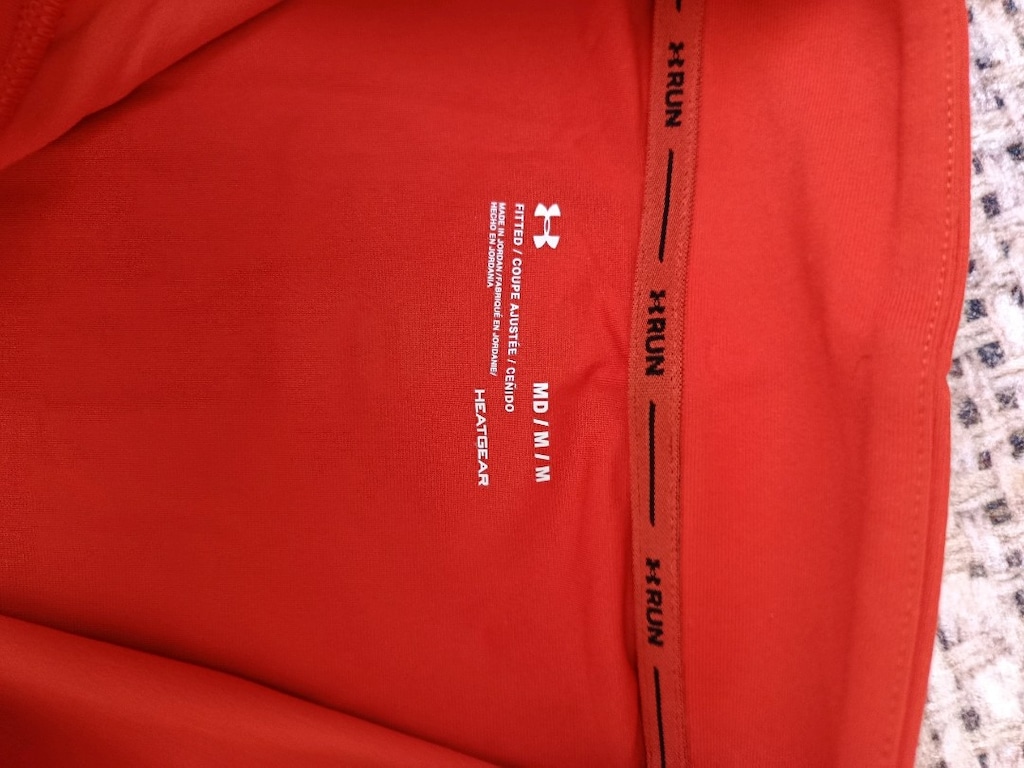 under Armour - 4