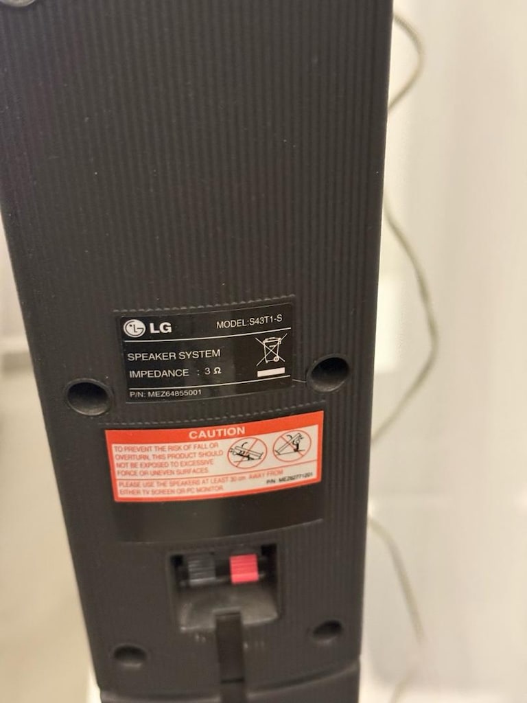LG SURROUND SİNEMA SİSTEMİ AKILLI - 3