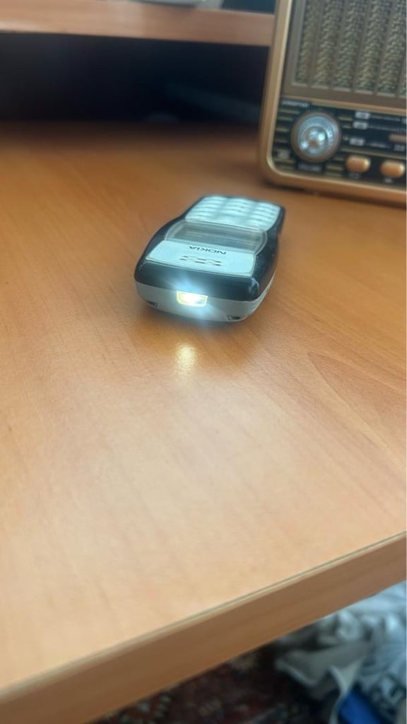 nokia 1100 - 3