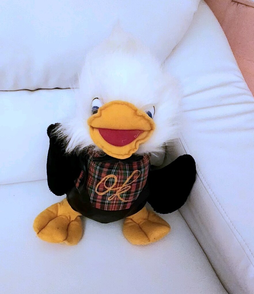 peluş oyuncak - 8