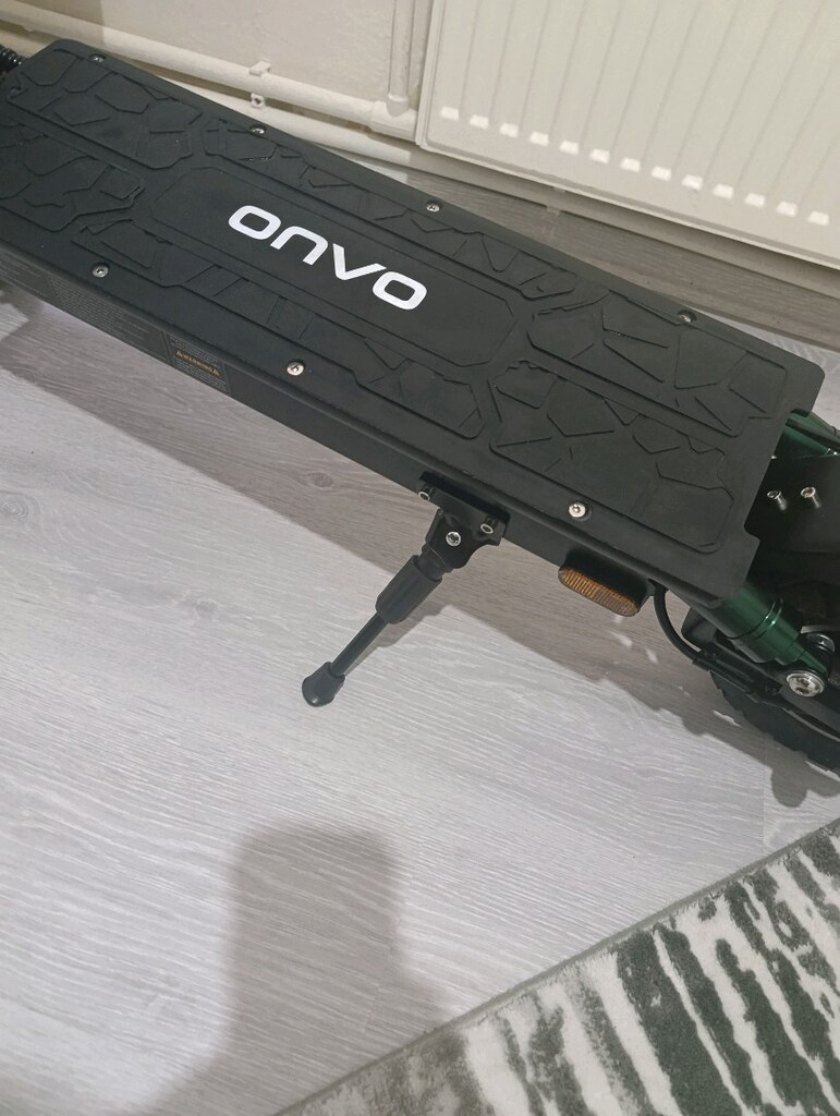 Onvo 13x plus 2 yıl garantili - 7