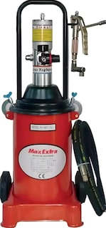 GRES KOVASI,HAVALI GRES POMPASI,MAX EXTRA GRES POMPASI,12 LT GRES KOVA