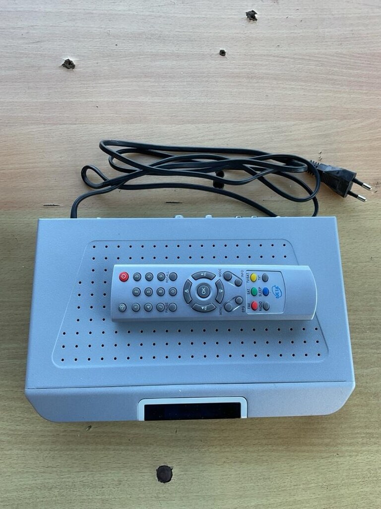 Uydu Alıcı - 3