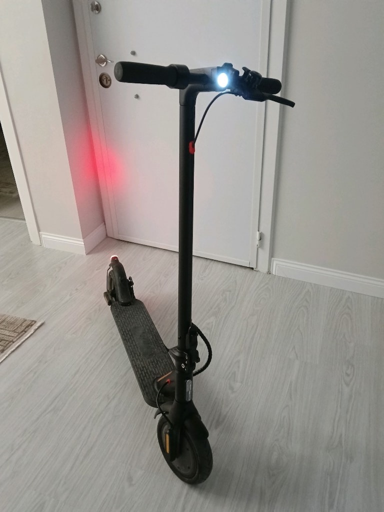 takas için satıyorum volta vsm ile takas olur daha 2 hafta önce aldım - 7
