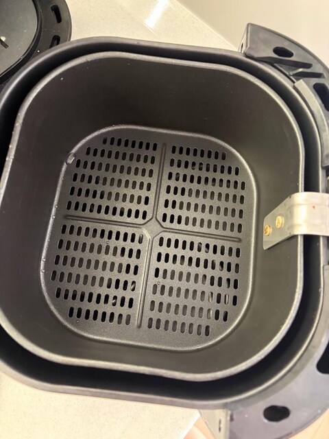 Philips Airfryer Hd9252/90