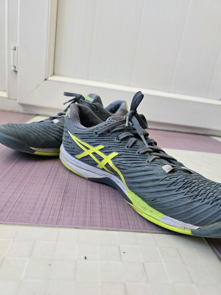 Asics Speed FF 2 - 6