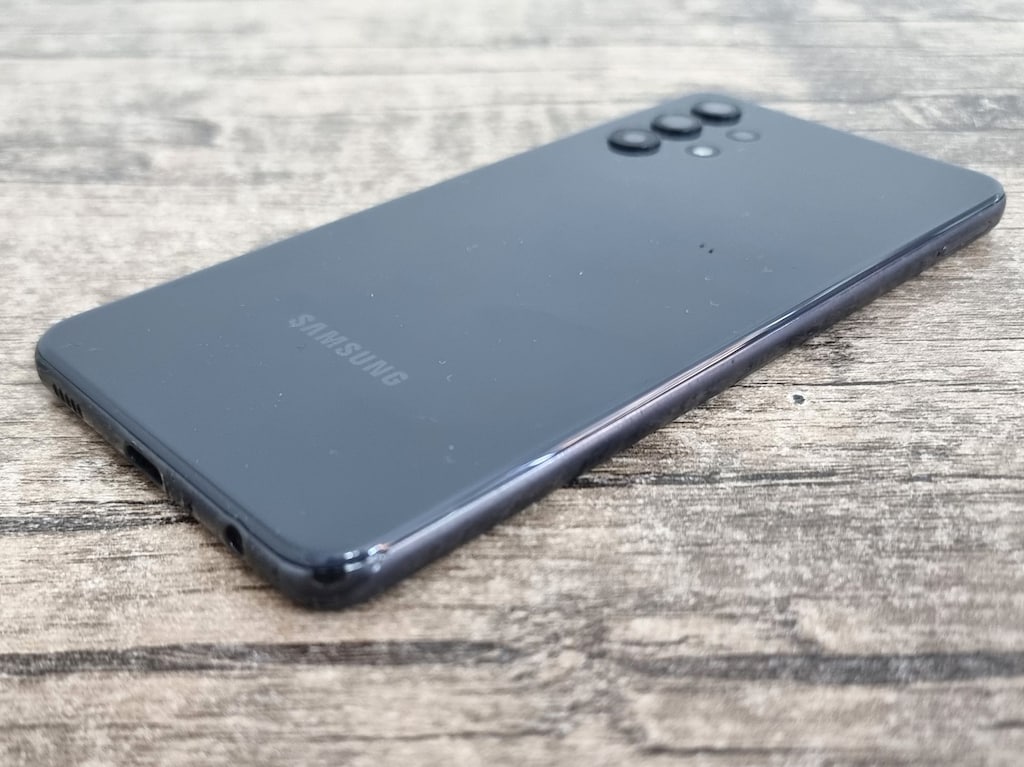 Samsung A32 / Çift Hat TR / 6+128 GB / Sorunsuz - 9