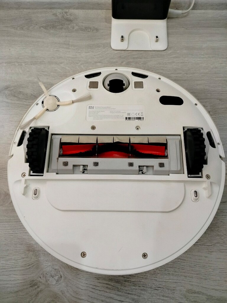 Mi Robot Vakum Mop 2 - 3