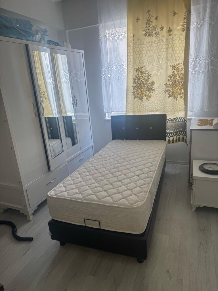 Tek Kişilik Baza - 3
