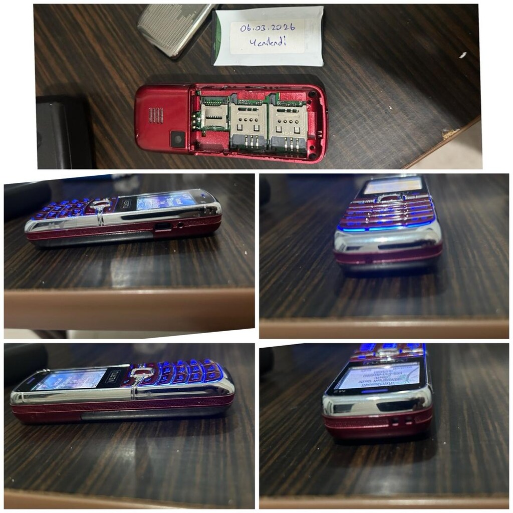 vertu m2 - 4