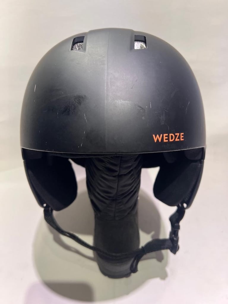 Snowboard ve Kayak kaskı WEDZE Marka. - 3