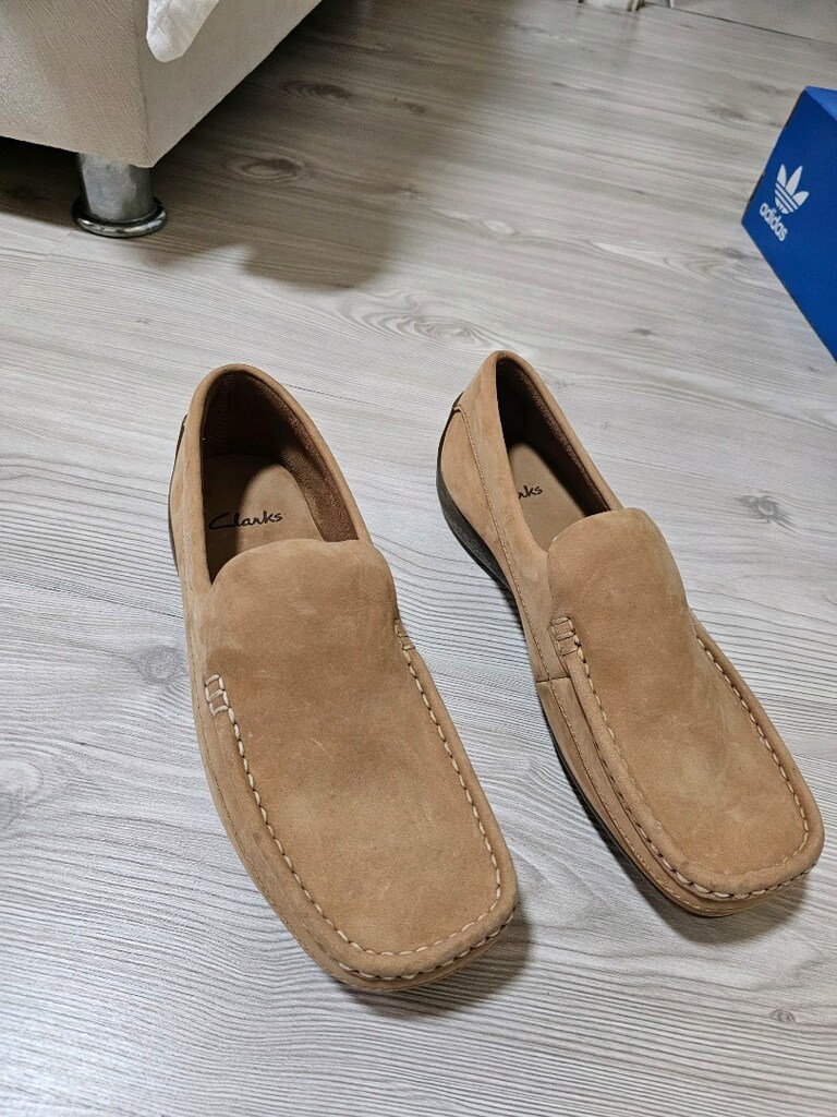 Marka erkek ayakkabilar 42 nr adeti 6 adet - 14