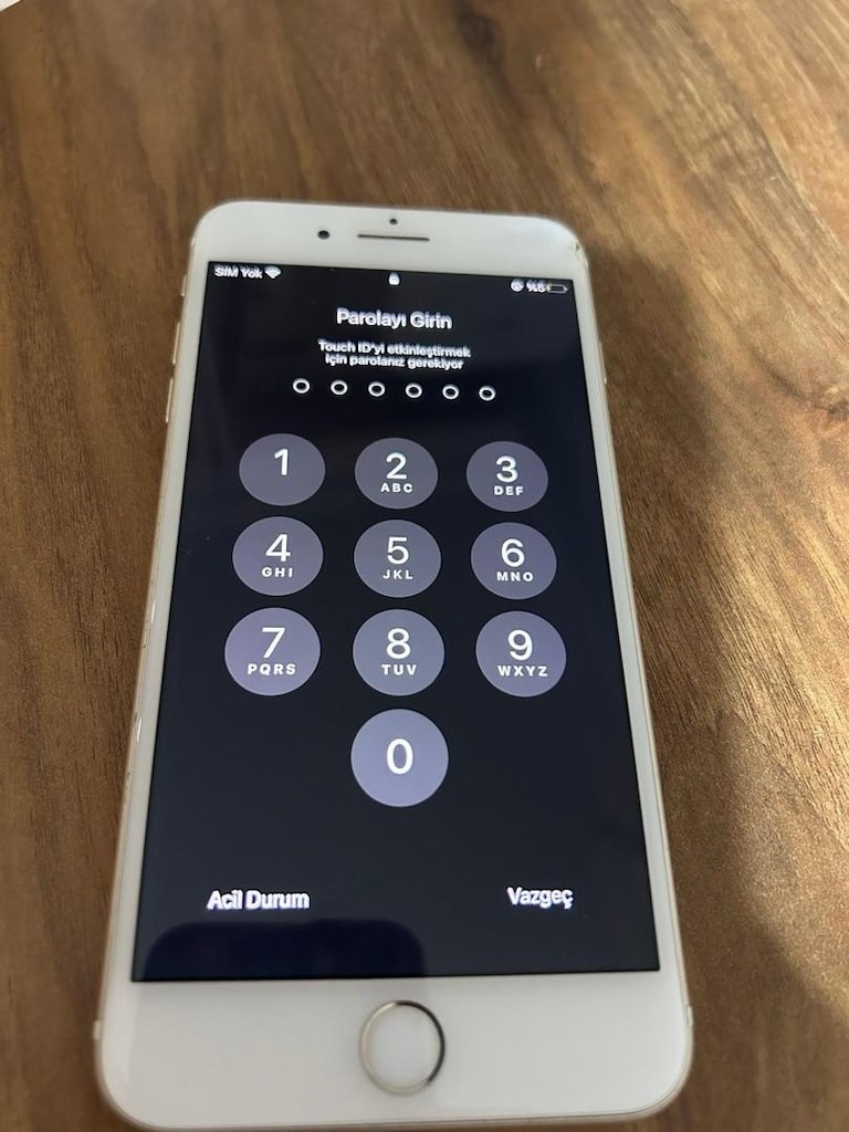 7 plus sorunsuz - 3