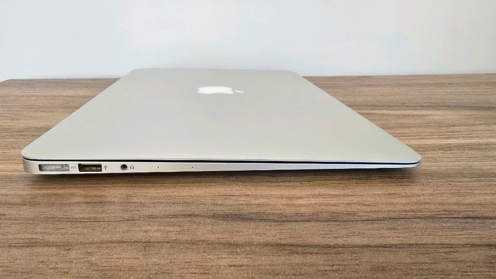 MCBOOK AİR 2017/İ5 İŞLEMCİ/8 GB RAM/128 GB HAFIZA - 7