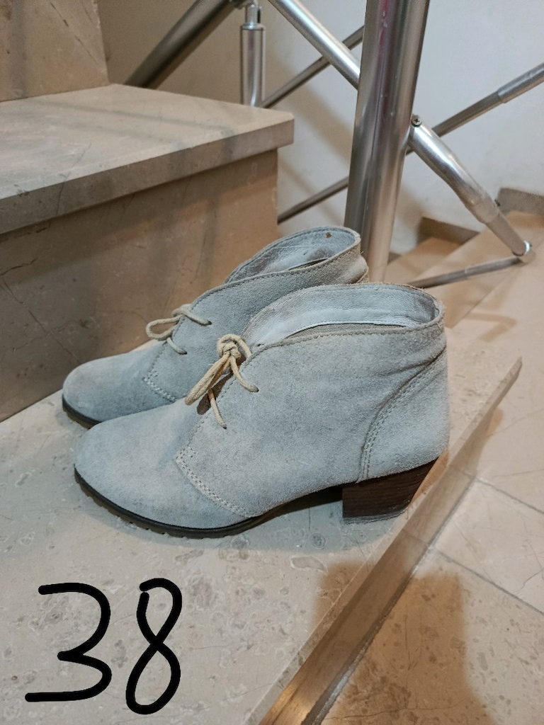 çoklu ayakkabı - 4