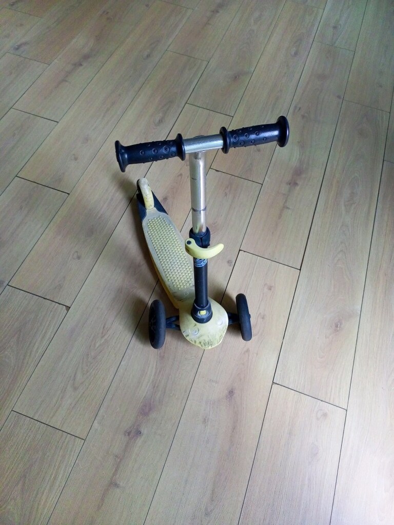 scooter - 2