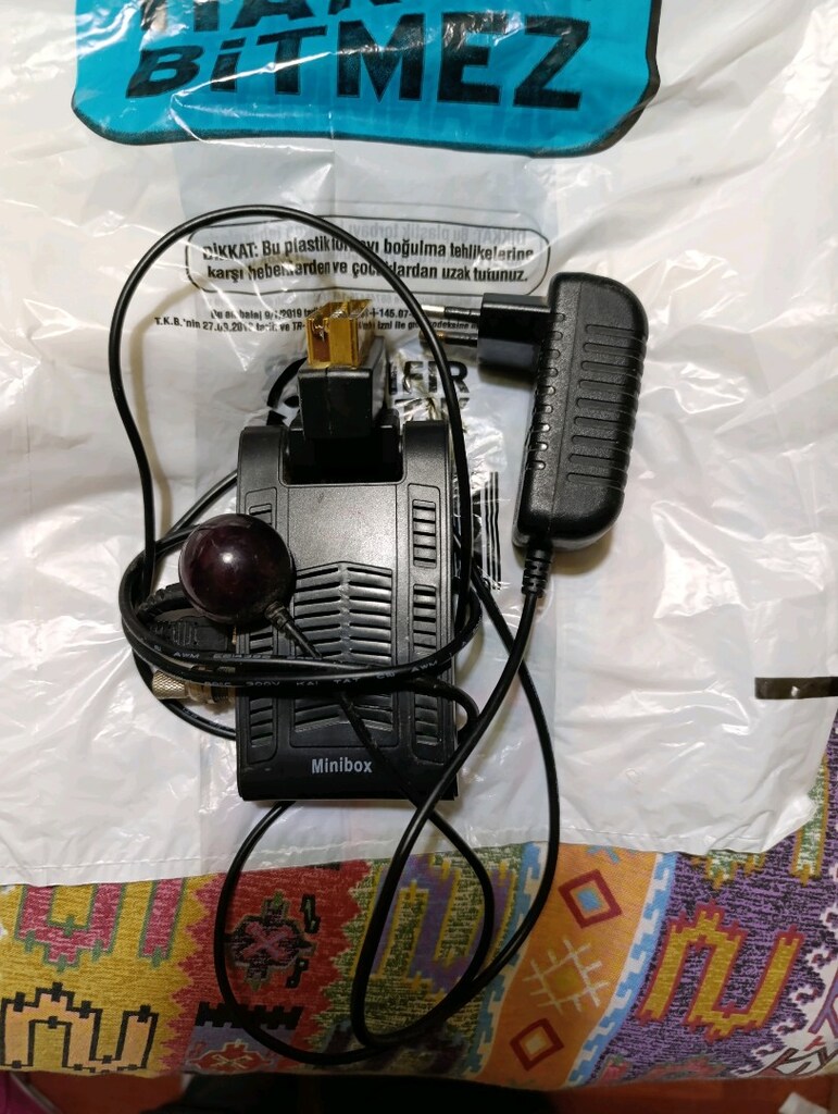 böyle bir TV yok - 3