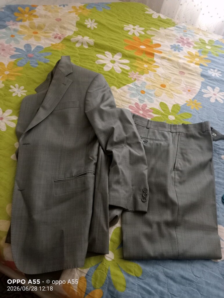 takım elbise damatlık - 5
