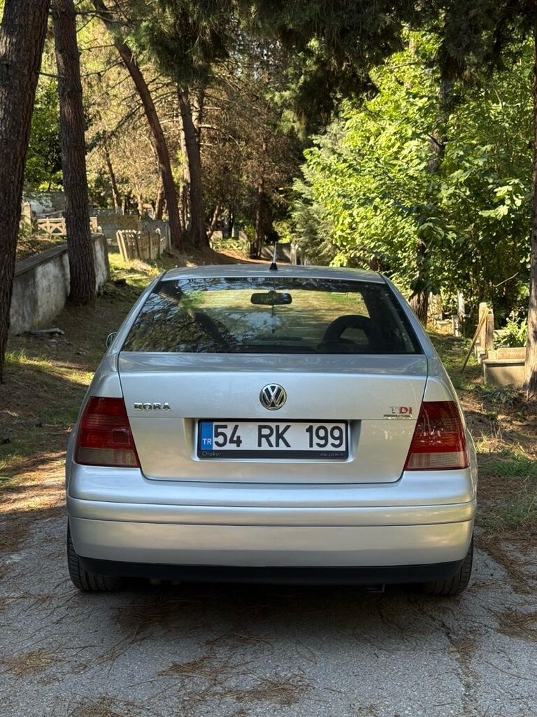 TEMİZ MASRAFSIZ AİLE ARACI - 3