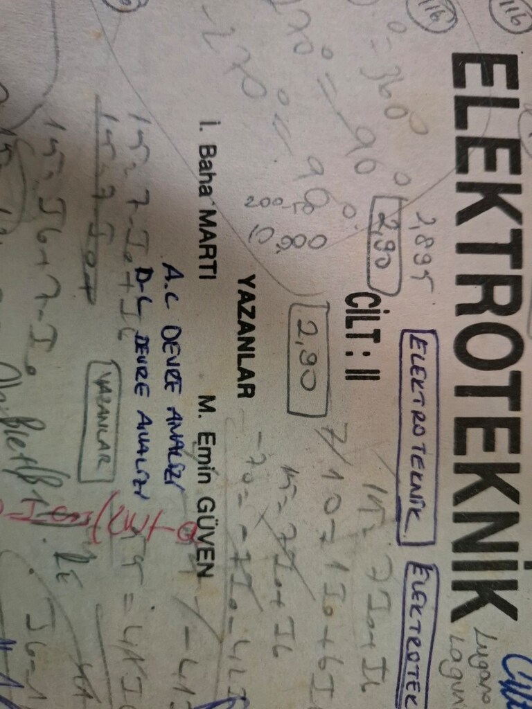 elektronik ders kitapları - 9