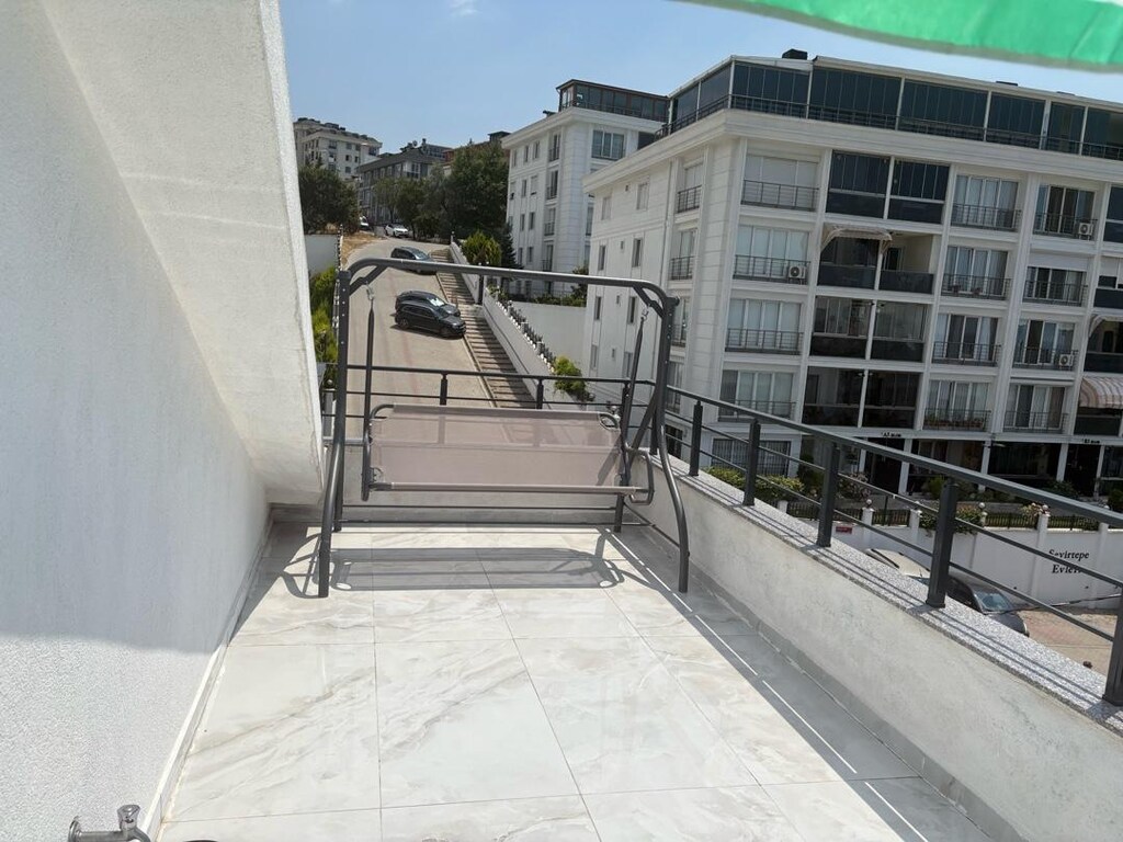 salıncak - 2