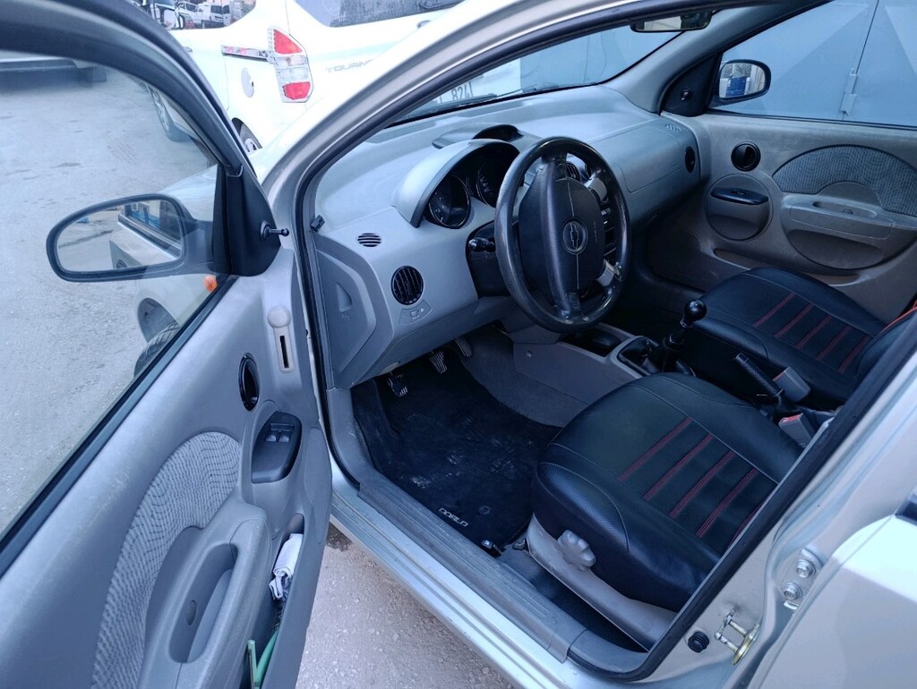 ACİL SATILIK CHEVROLET KALOS 1.4 - 2