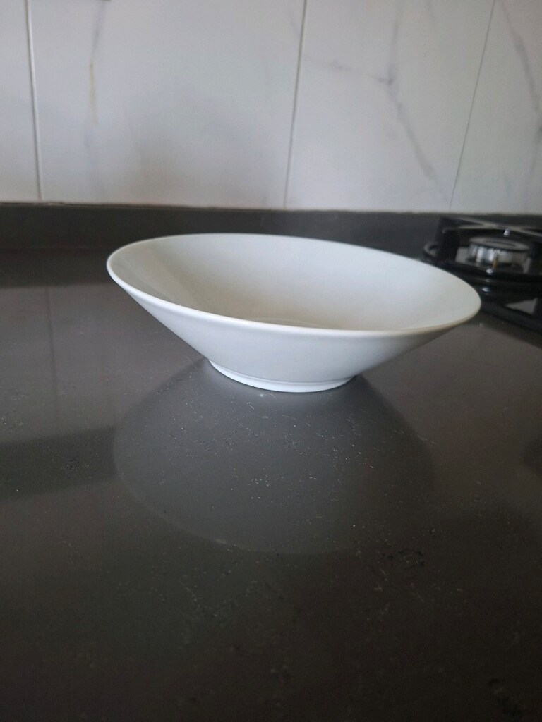 ÇUKUR MAKARNA TABAĞI - 2
