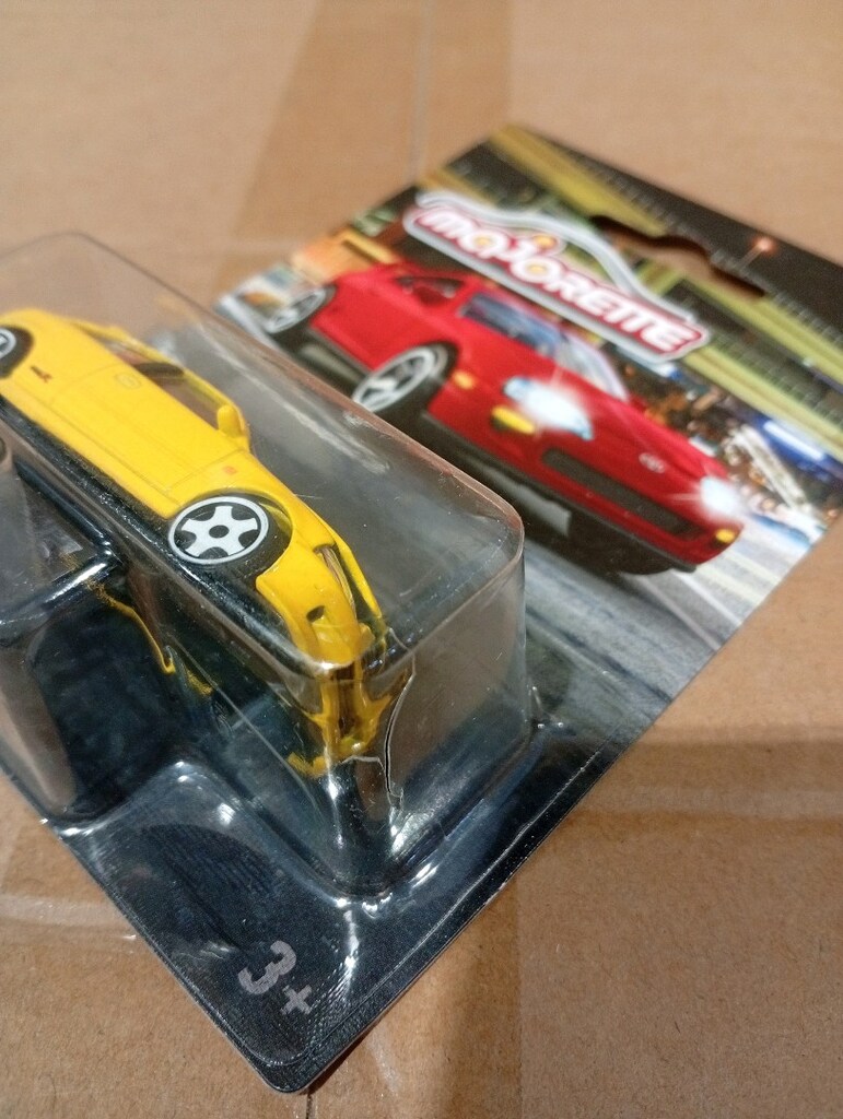 Majorette Japan Prime Serisi 16 Dökme Metal Araba (5 Çeşit) - 21205305 - 2