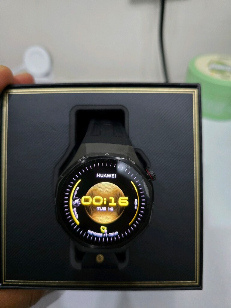 HUAWEİ WATCH GT 6 PRO - 2