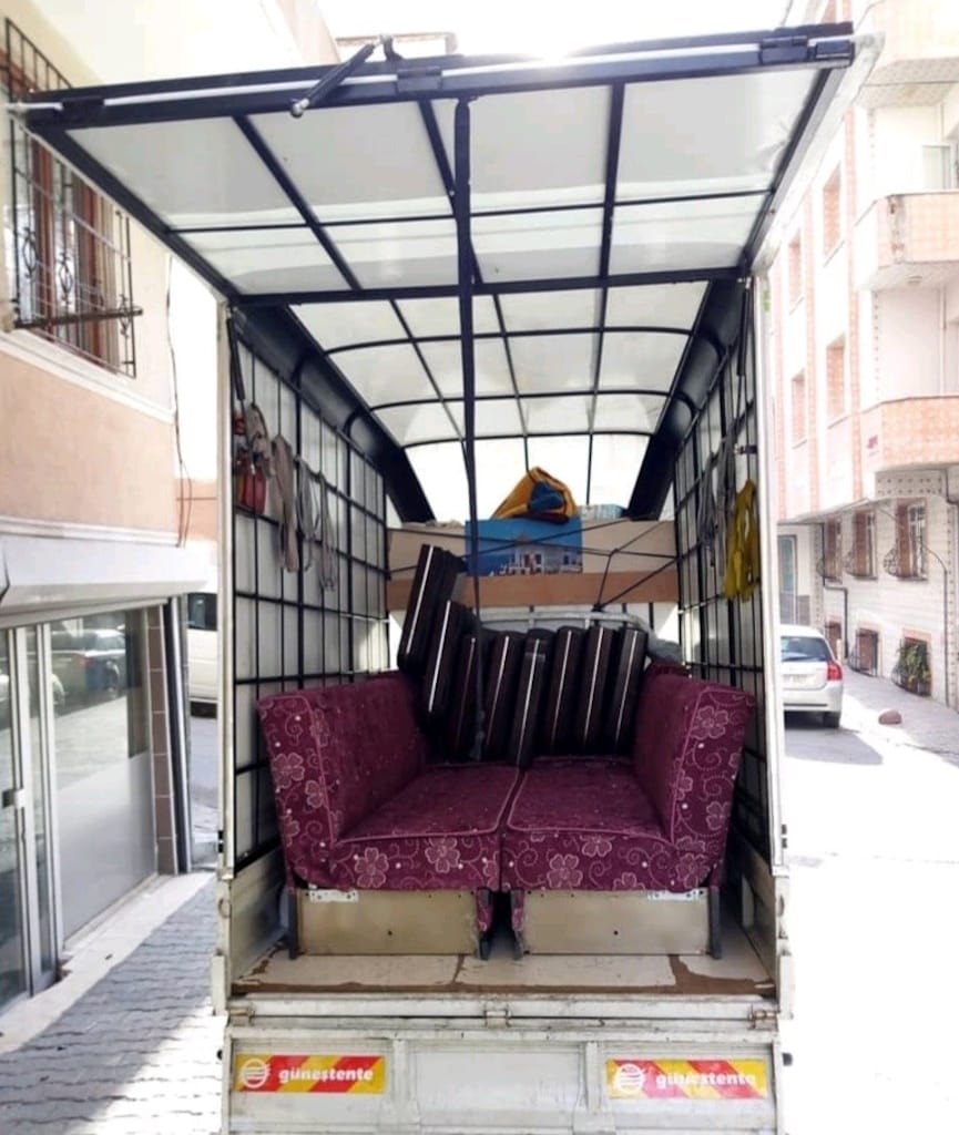 Uygun Fiyatlı Nakliyeci - 2