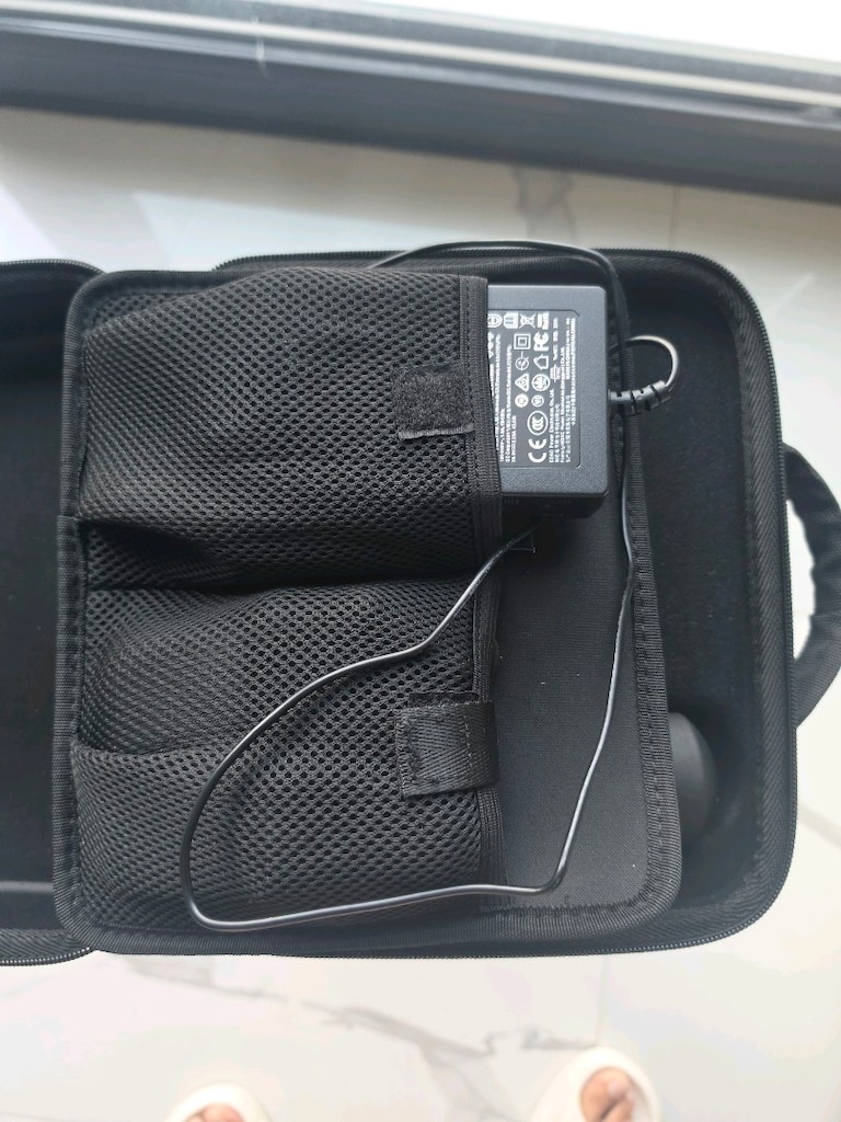 theragun fizik tedavi masajı - 3