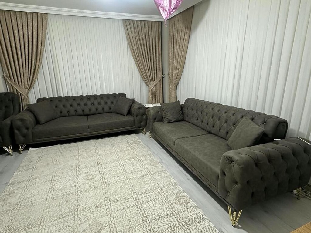 chester koltuk takımı - 3