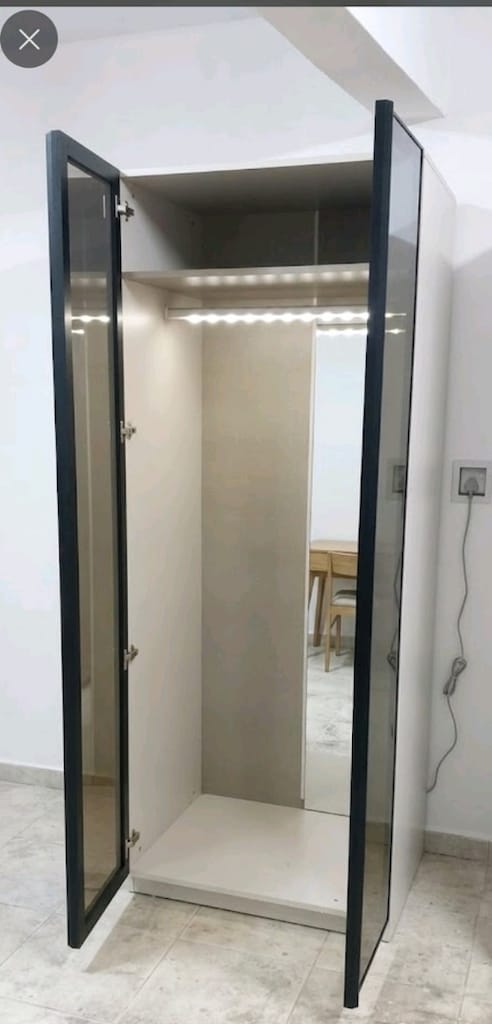 2 kapaklı dolap - 2
