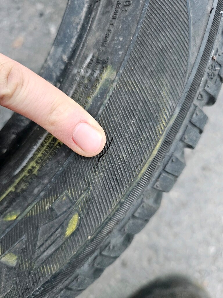 Falken 4 Adet Kış Lastiği 205/55R16 - 4