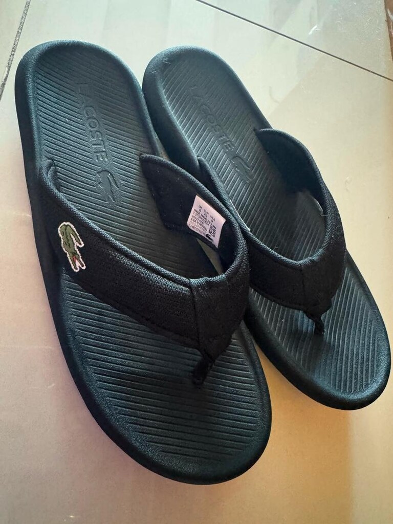 Lacoste Terlik - 2