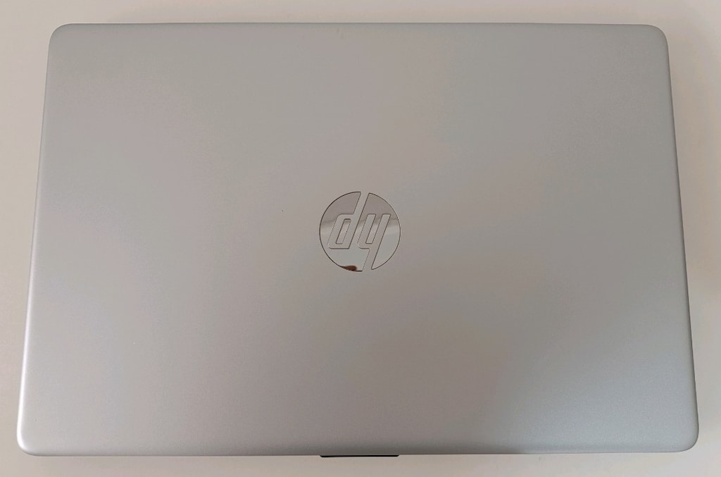 Hp 15-Dw3014nt 11.Nesil Core i3 1115G4-16Gb-256Gb Ssd-15.6inç-W10 - 4