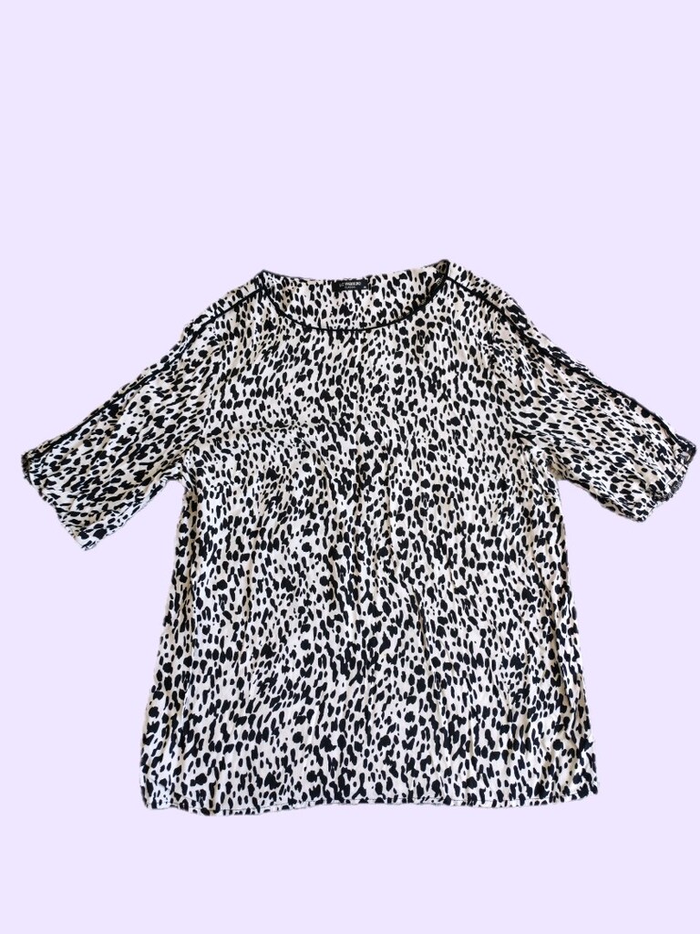 Lcw bluz 40 beden - 2
