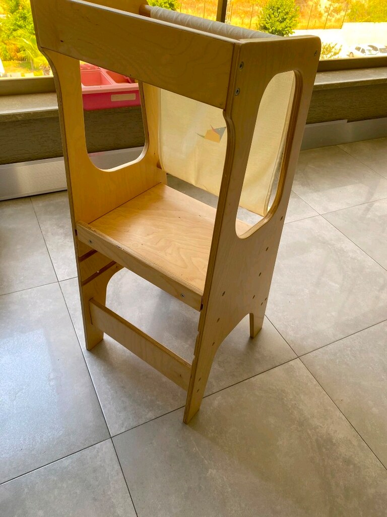 öğrenme kulesi - 5