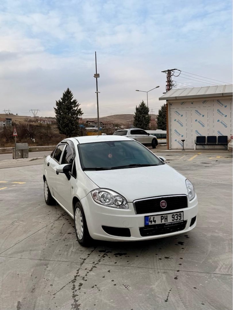 FİAT LİNEA - 2