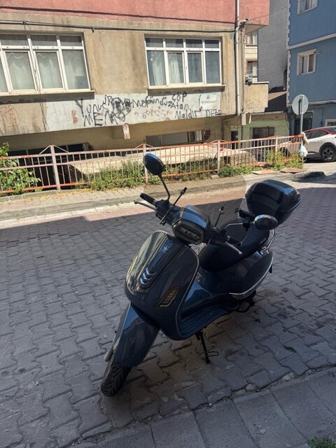 satılık temiz motor 50cc(80cc)