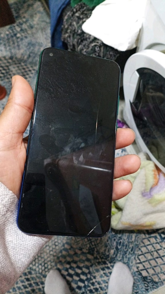 Huawei p40 lite e 4/64 gb - 3