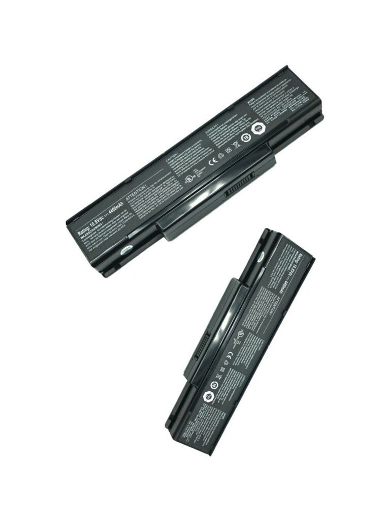 ASUS A9 A9T BATARYA 11.1 VOLT 4400 MAH - 2