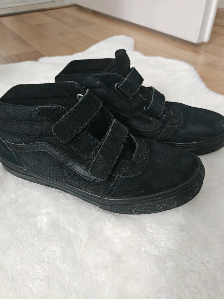 Vans ayyakbi - 2